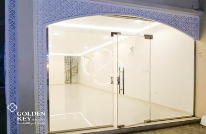 Shop - Studio - 2 for rent in Fereej Bin Mahmoud North - Fereej Bin Mahmoud - Doha