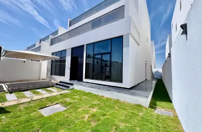 Villa - 7+ Bedrooms - 7+ Bathrooms for rent in Al Thumama - Al Thumama - Doha
