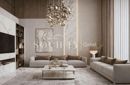 شقة - 1 حمام للبيع في سيف ووتر فرونت - مدينة اللسيل - الوسيل شقة - 1 حمام للبيع في سيف ووتر فرونت - مدينة اللسيل - الوسيل