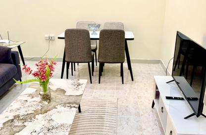 Apartment - 1 - 1 for rent in Musheireb - Doha Apartment - 1 - 1 for rent in Musheireb - Doha
