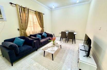 Apartment - 1 - 1 for rent in Musheireb - Doha