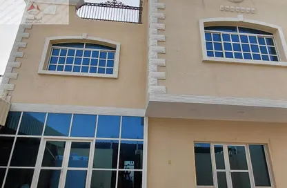 Villa - 7 Bedrooms - 7 Bathrooms for rent in Al Murrah - Al Rayyan - Doha