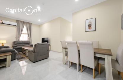 Apartment - 3 Bedrooms - 3 Bathrooms for rent in Al Sadd Road - Al Sadd - Doha Apartment - 3 Bedrooms - 3 Bathrooms for rent in Al Sadd Road - Al Sadd - Doha
