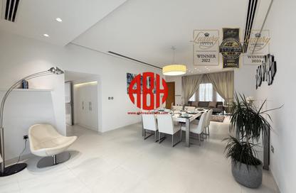 Villa - 5 Bedrooms - 6 Bathrooms for rent in Al Waab Street - Al Waab - Doha