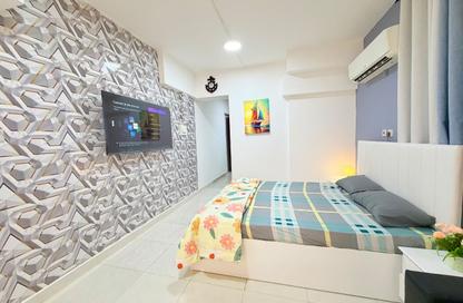 Apartment - Studio - 1 for rent in Najma Street - Najma - Doha Apartment - Studio - 1 for rent in Najma Street - Najma - Doha