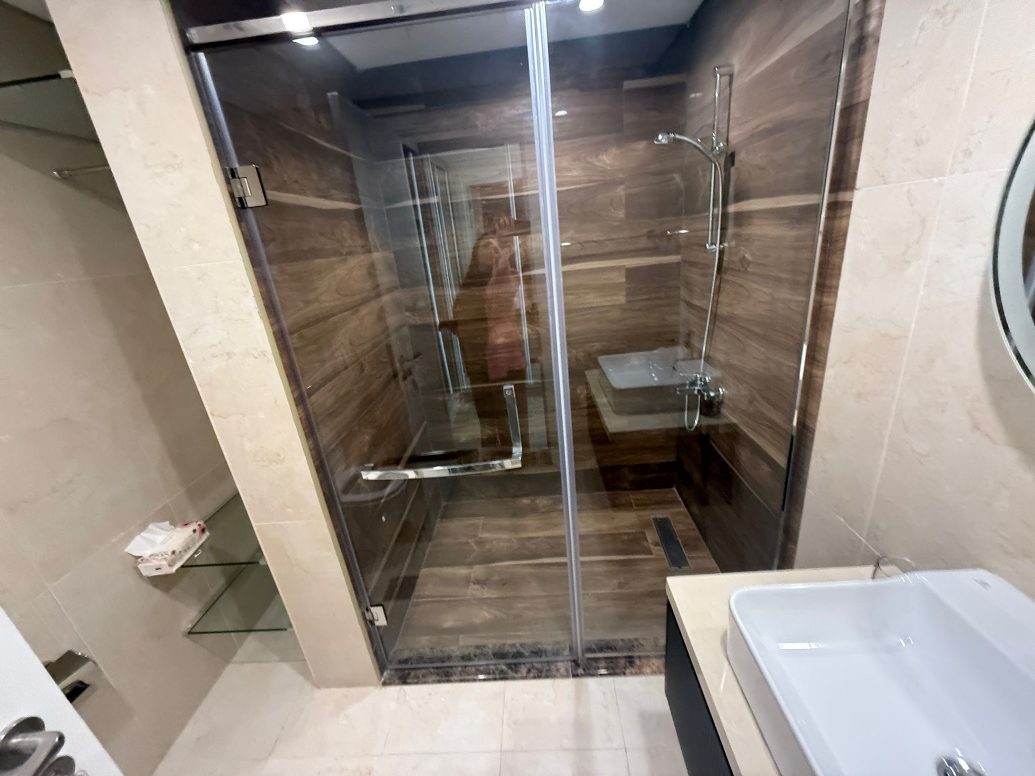 LUXURY 2BHK BRAND NEW FF WITH BALCONY APARTMENT thumbnail 18