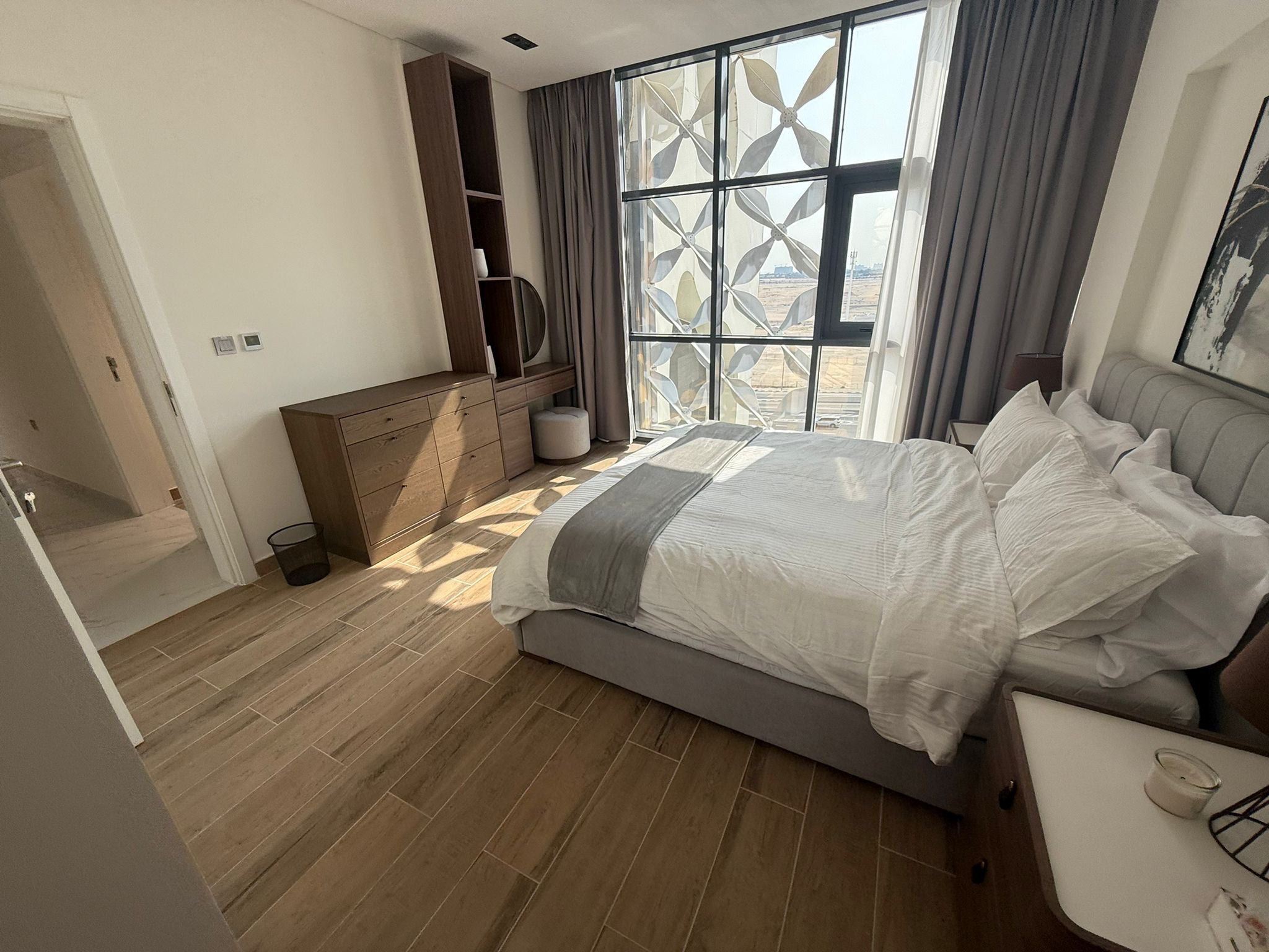 LUXURY 2BHK BRAND NEW FF WITH BALCONY APARTMENT thumbnail 16