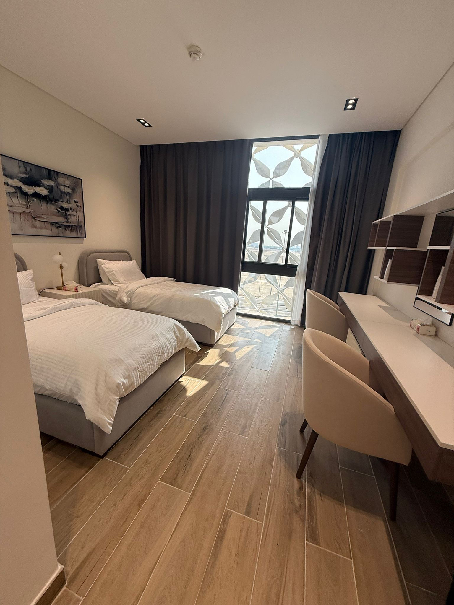 LUXURY 2BHK BRAND NEW FF WITH BALCONY APARTMENT thumbnail 15