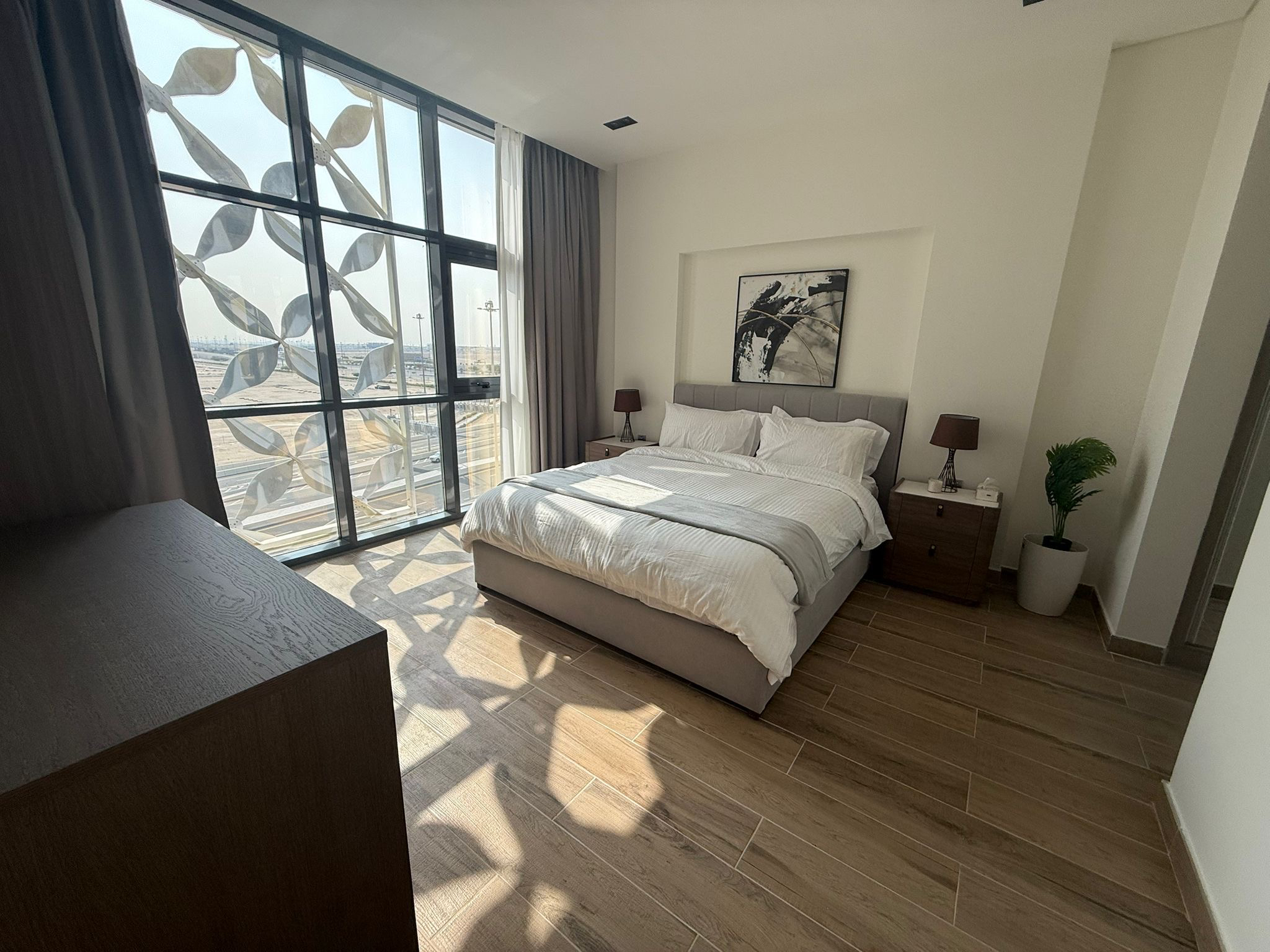 LUXURY 2BHK BRAND NEW FF WITH BALCONY APARTMENT thumbnail 9