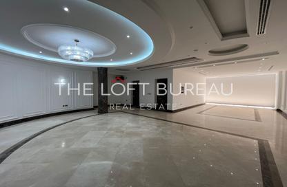 Villa - 6 Bedrooms - 7+ Bathrooms for rent in Waterfront North Villas - Waterfront Residential - The Waterfront - Lusail Villa - 6 Bedrooms - 7+ Bathrooms for rent in Waterfront North Villas - Waterfront Residential - The Waterfront - Lusail