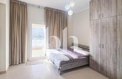 Apartment - 3 Bedrooms - 5 Bathrooms for rent in Dara - Fox Hills - Lusail