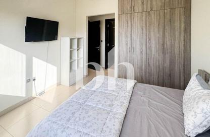 Apartment - 3 Bedrooms - 5 Bathrooms for rent in Dara - Fox Hills - Lusail