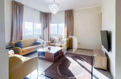Apartment - 3 Bedrooms - 5 Bathrooms for rent in Dara - Fox Hills - Lusail