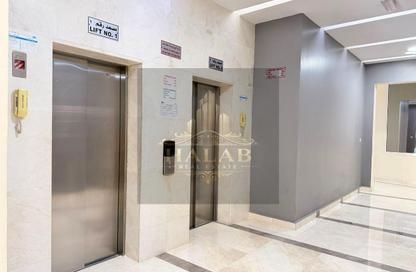 Apartment - 2 Bedrooms - 2 Bathrooms for rent in Old Airport Road - Old Airport Road - Doha