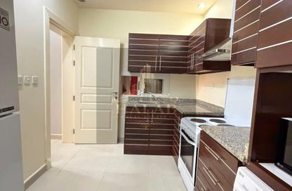 Apartment - 2 Bedrooms - 2 Bathrooms for rent in Old Airport Road - Old Airport Road - Doha Apartment - 2 Bedrooms - 2 Bathrooms for rent in Old Airport Road - Old Airport Road - Doha