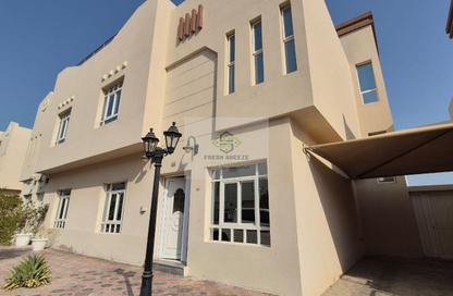 Villa - 5 - 5 for rent in Al Ebb - Al Kheesa - Umm Salal Mohammed