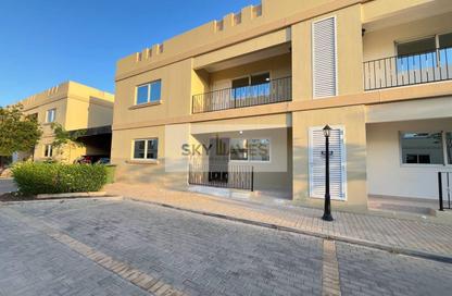 Apartment - 5 Bedrooms - 4 Bathrooms for rent in Al Luqta - Al Luqta - Doha