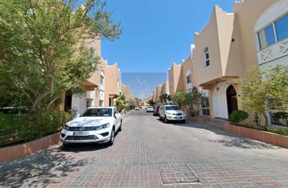 مجمع سكني - 4 - 4 للايجار في شارع المطار القديم - طريق المطار القديم - الدوحة مجمع سكني - 4 - 4 للايجار في شارع المطار القديم - طريق المطار القديم - الدوحة