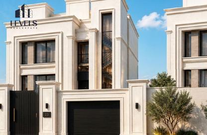Villa - 6 Bedrooms - 6 Bathrooms for sale in Huzoom Villas - Lusail City - Lusail