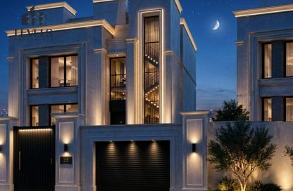 Villa - 6 Bedrooms - 6 Bathrooms for sale in Huzoom Villas - Lusail City - Lusail