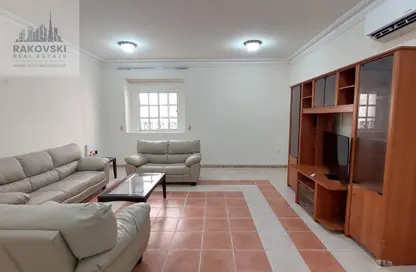 Apartment - 2 Bedrooms - 1 Bathroom for rent in Fereej Bin Mahmoud North - Fereej Bin Mahmoud - Doha