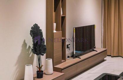 Apartment - 1 Bedroom - 2 Bathrooms for sale in Yasmeen City - Lusail