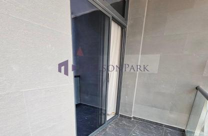 Apartment - 1 Bedroom - 2 Bathrooms for sale in Yasmeen City - Lusail