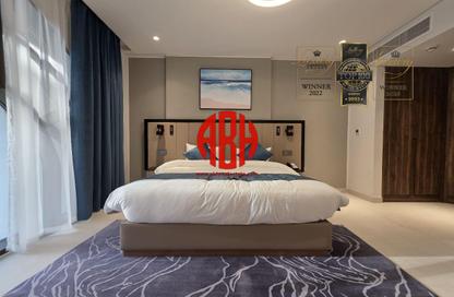 Apartment - 1 - 2 for rent in La Plage Centrale - La Plage - The Pearl Island - Doha