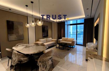 Apartment - 2 - 4 for sale in Vera Tower - Lusail City - Lusail