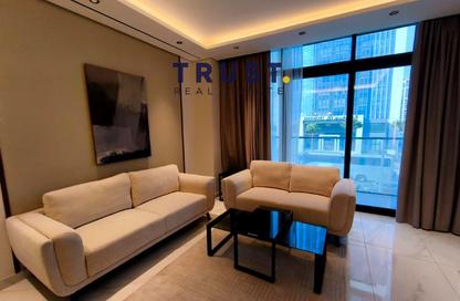 Apartment - 2 - 4 for sale in Vera Tower - Lusail City - Lusail