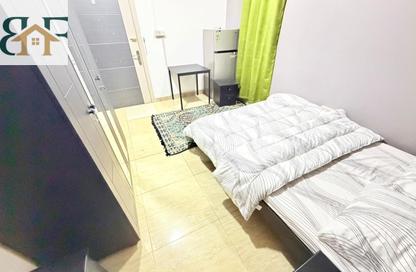 Apartment - Studio - 1 Bathroom for rent in Umm Ghwailina Comm - Umm Ghuwalina - Umm Ghuwailina - Doha
