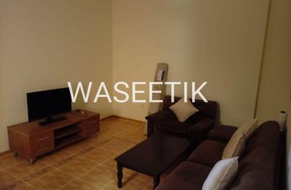 Apartment - 1 Bedroom - 1 Bathroom for rent in Fereej Abdul Aziz - Fereej Abdul Aziz - Doha