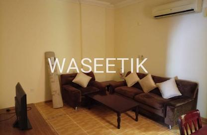 Apartment - 1 Bedroom - 1 Bathroom for rent in Fereej Abdul Aziz - Fereej Abdul Aziz - Doha