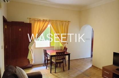 Apartment - 1 Bedroom - 1 Bathroom for rent in Fereej Abdul Aziz - Fereej Abdul Aziz - Doha