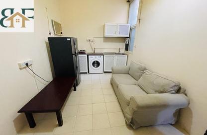 Apartment - Studio - 1 Bathroom for rent in Imperial Suites - Old Salata - Salata - Doha