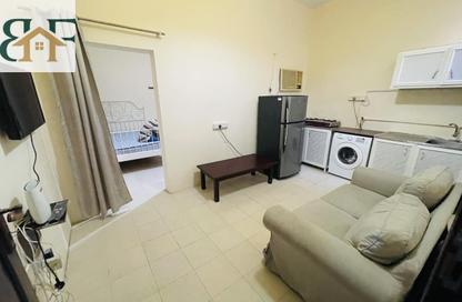 Apartment - Studio - 1 Bathroom for rent in Imperial Suites - Old Salata - Salata - Doha