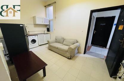 Apartment - Studio - 1 Bathroom for rent in Imperial Suites - Old Salata - Salata - Doha