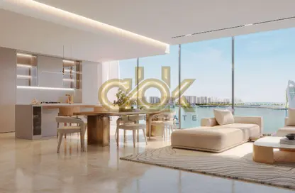 Apartment - 2 Bedrooms - 2 Bathrooms for sale in Qetaifan Islands - Lusail Apartment - 2 Bedrooms - 2 Bathrooms for sale in Qetaifan Islands - Lusail