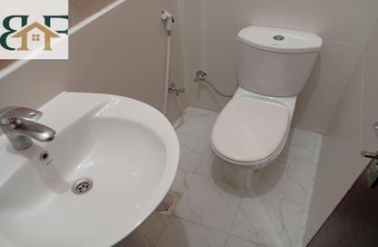 Apartment - 3 Bedrooms - 3 Bathrooms for rent in Al Mansoura - Al Mansoura - Doha