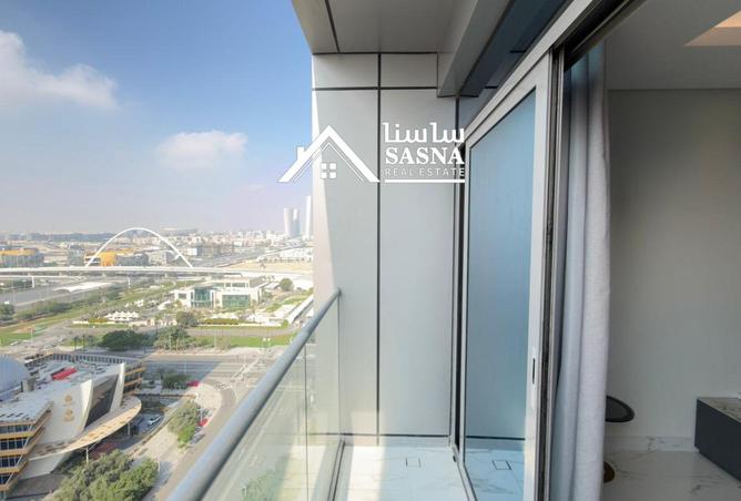 APARTMENTS FOR SALE IN MARINA TOWER 23