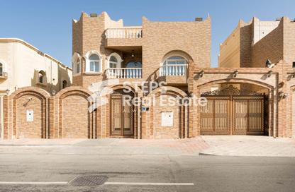 Villa - 7+ Bedrooms - 7+ Bathrooms for rent in Al Thumama - Al Thumama - Doha