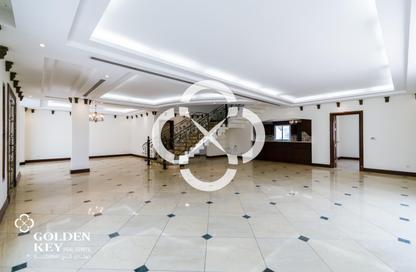 Villa - 4 Bedrooms - 5 Bathrooms for rent in West Bay Lagoon Villas - West Bay Lagoon - West Bay Lagoon - Doha Villa - 4 Bedrooms - 5 Bathrooms for rent in West Bay Lagoon Villas - West Bay Lagoon - West Bay Lagoon - Doha