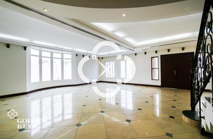 Villa - 4 Bedrooms - 5 Bathrooms for rent in West Bay Lagoon Villas - West Bay Lagoon - West Bay Lagoon - Doha