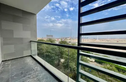 Apartment - 1 Bedroom - 2 Bathrooms for rent in Boulevard View - Yasmeen City - Lusail