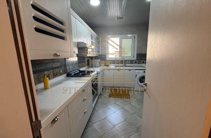 Apartment - 3 Bedrooms - 3 Bathrooms for rent in Fereej Abdul Aziz - Fereej Abdul Aziz - Doha