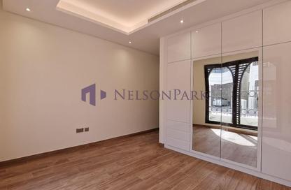 Villa - 4 Bedrooms - 6 Bathrooms for rent in Giardino Gardens - Giardino Villas - The Pearl Island - Doha