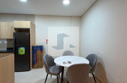 Apartment - 1 Bedroom - 1 Bathroom for rent in Umm Ghwailina Comm - Umm Ghuwalina - Umm Ghuwailina - Doha