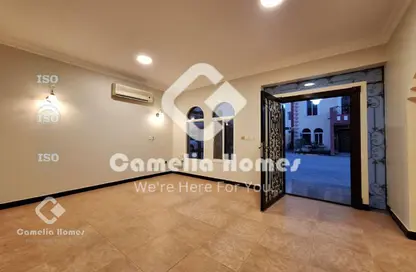 Villa - 3 Bedrooms - 3 Bathrooms for rent in Al Thumama - Al Thumama - Doha