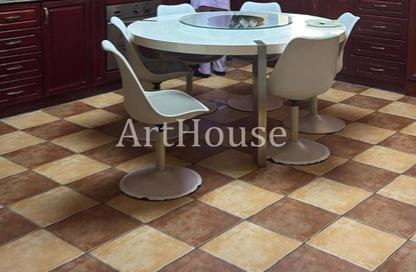 Villa - 4 - 5 for rent in Al Duhail - Al Duhail - Doha Villa - 4 - 5 for rent in Al Duhail - Al Duhail - Doha