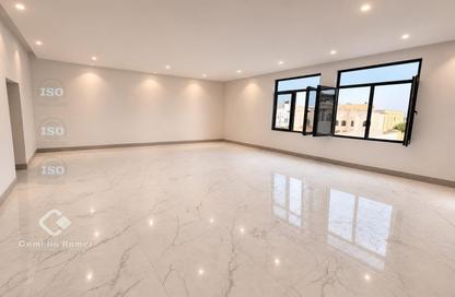 Villa - 7+ Bedrooms - 7+ Bathrooms for rent in Rawdat Al Hamama - Al Daayen